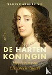 Akkerman, Nadine - De hartenkoningin