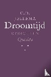 Jellema, C.O. - Droomtijd