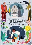 Faber, Daan - Smaakspoken