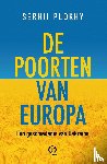 Plokhy, Serkhii - De poorten van Europa