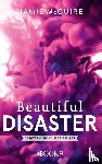 McGuire, Jamie - Beautiful disaster