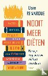 Remarque, Daan - Nooit meer diëten
