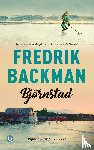 Backman, Fredrik - Björnstad