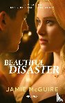 McGuire, Jamie - Beautiful disaster