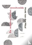Waal, Henk van der - De letterkast van het onvoltooide