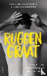 Leeuwen, Rick van, Groeneveld, Christijn - Ruggengraat