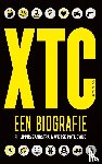 Zandstra, Philippus, Pottjewijd, Wietse - XTC - Een biografie