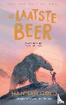 Gold, Hannah - De laatste beer