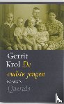 Krol, Gerrit - De oudste jongen