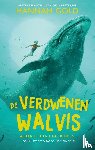 Gold, Hannah - De verdwenen walvis