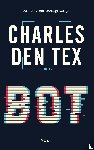 Tex, Charles den - Bot