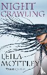 Mottley, Leila - Nightcrawling