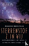 Brouwer, Margot - Sterrenstof zijn wij