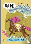 Fisscher, Tiny - Ik lees: Op een paard, hi ha!