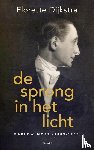 Dijkstra, Florette - De sprong in het licht