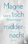 Broekhuysen, Laura - Magnetisch middernacht