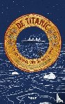 Vos, Lucinda, Rebel, Marlene - De Titanic en het raadsel van de Grote Omar