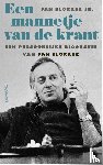 Blokker Jr., Jan - Mannetje van de krant
