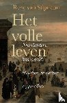 Stipriaan, René van - Het volle leven