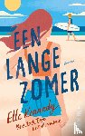 Kennedy, Elle - Een lange zomer