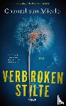 Mierlo, Chantal van - Verbroken stilte