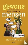 Törnvall, Clara - Gewone mensen