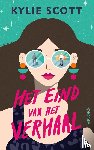 Scott, Kylie - Het eind van het verhaal