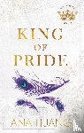 Huang, Ana - King of pride