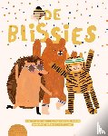 The Bliss Project - De Blissies – Kaartenset voor de emotionele en mentale ontwikkeling van kinderen