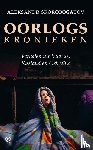 Skorobogatov, Aleksandr - Oorlogskronieken