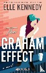 Kennedy, Elle - The Graham Effect