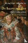 Stipriaan, René van - De hartenjager