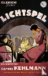 Kehlmann, Daniel - Lichtspel