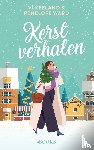 Keeland, Vi, Ward, Penelope - Kerstverhalen