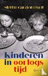 Oord, Steffie van den - Kinderen in oorlogstijd