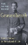 Heijden, Paul van der - Gravenberch