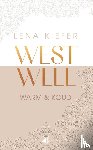 Kiefer, Lena - Warm & koud