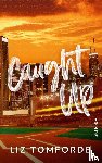 Tomforde, Liz - Caught up