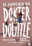 Fisscher, Tiny - De avonturen van dokter Dolittle