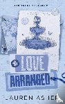Asher, Lauren - Love arranged