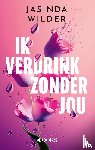 Wilder, Jasinda - Ik verdrink zonder jou