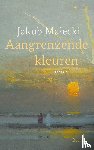 Malecki, Jakub - Aangrenzende kleuren