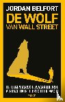 Belfort, Jordan - De Wolf van Wall Street
