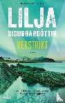 Sigurðardóttir, Lilja - Verstrikt