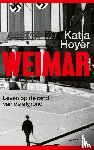 Hoyer, Katja - Weimar