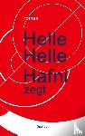 Helle, Helle - Hafni zegt