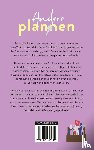 Keeland, Vi, Ward, Penelope - Andere plannen