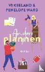 Keeland, Vi, Ward, Penelope - Andere plannen