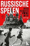 Bos, Rolf - Russische Spelen