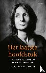Willemsen, Mirjam - Het laatste hoofdstuk